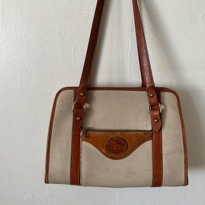 Vintage Dooney and Bourke purse